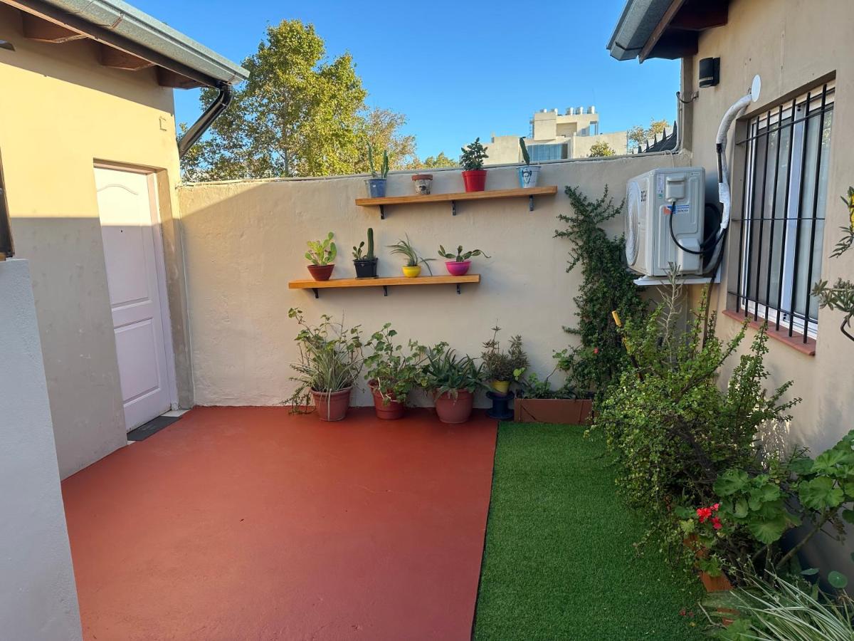 Departamento en Campana 2 - Ferienwohnung