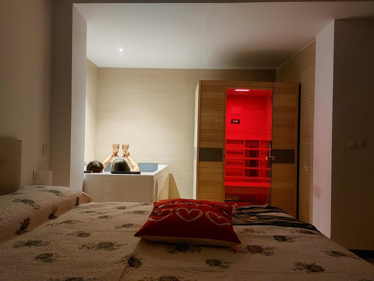Ca Marina - Ferienwohnung