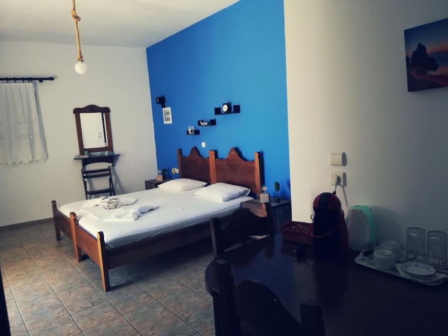 Apartment mit 1 Schlafzimmer