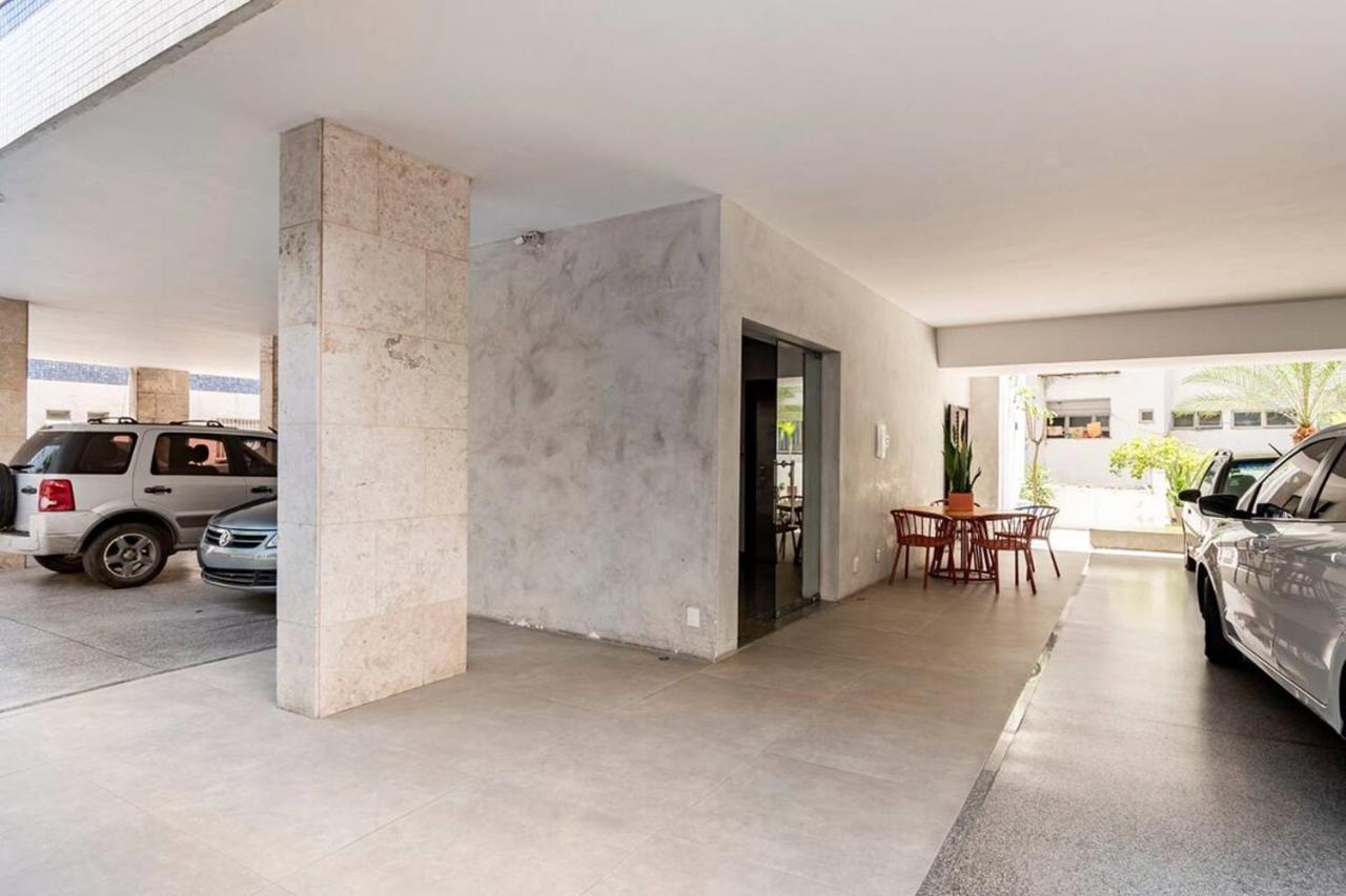 Amplo apartamento Barra Salvador - B&B Salvador