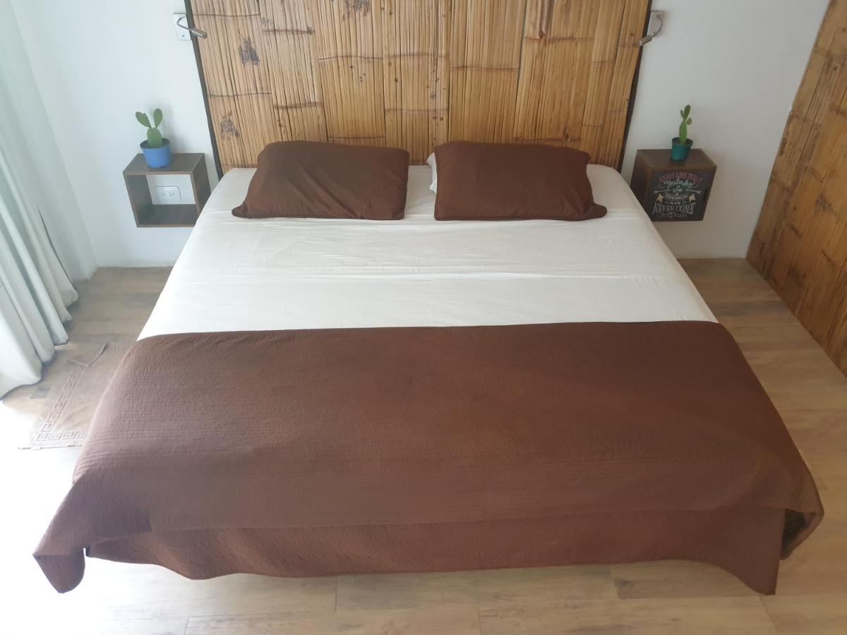 Chambre Double Deluxe