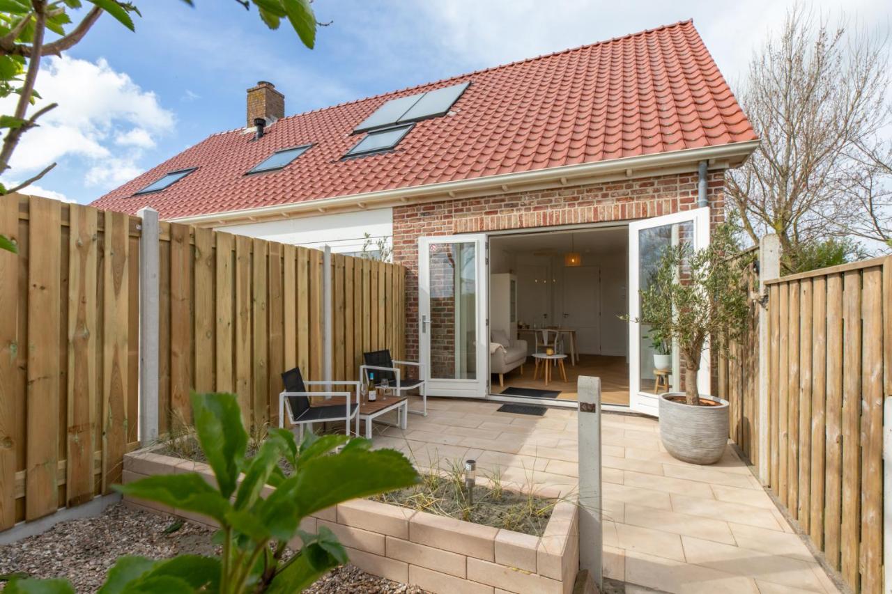 Welcome in - Appartement - Paulusweg 24 - Zoutelande 't Kusthuys' - Ferienwohnung Zoutelande