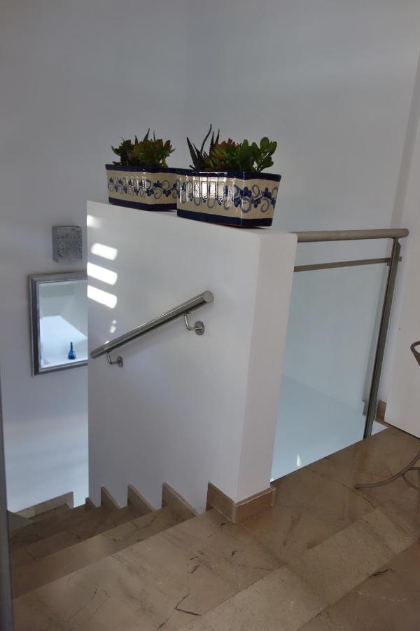 Mira d'Oro. Peniscola. - Bed and Breakfast Peñíscola