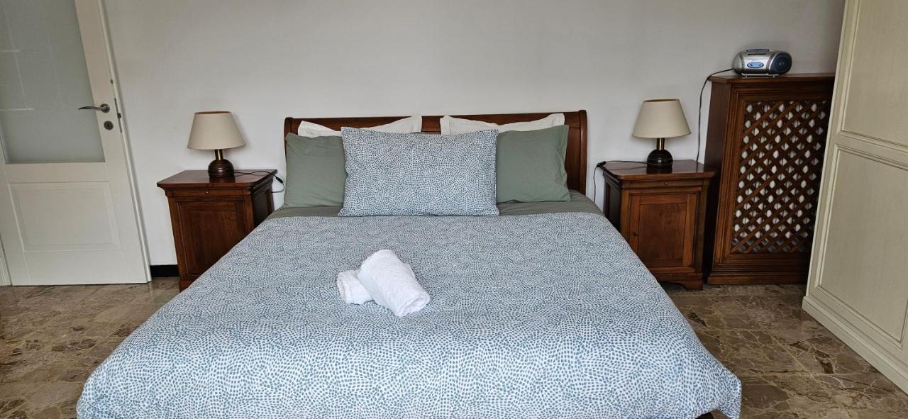 Appartamento con 3 Camere da Letto