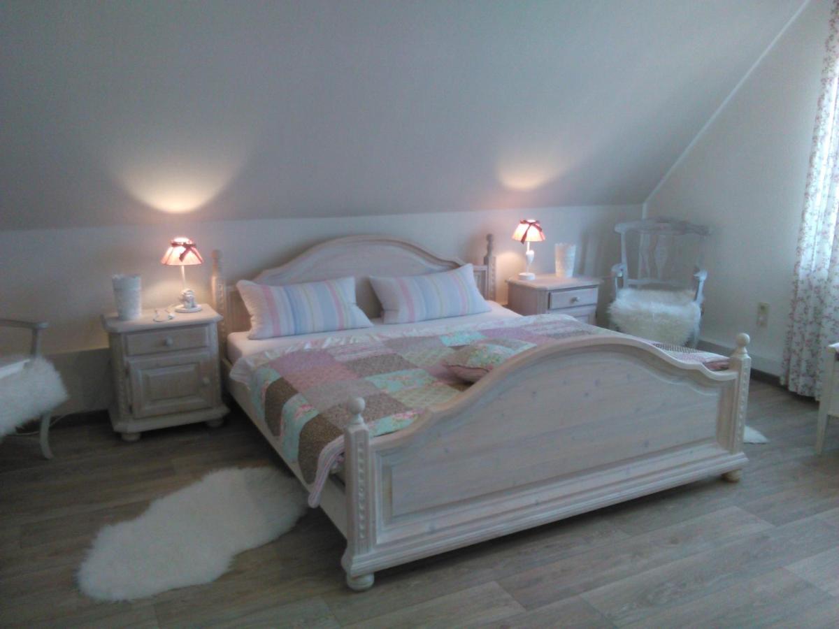 B&B Husum - Apartment Seaside - Bed and Breakfast Husum