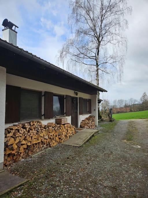 d' Aussicht nach LA - Bed and Breakfast