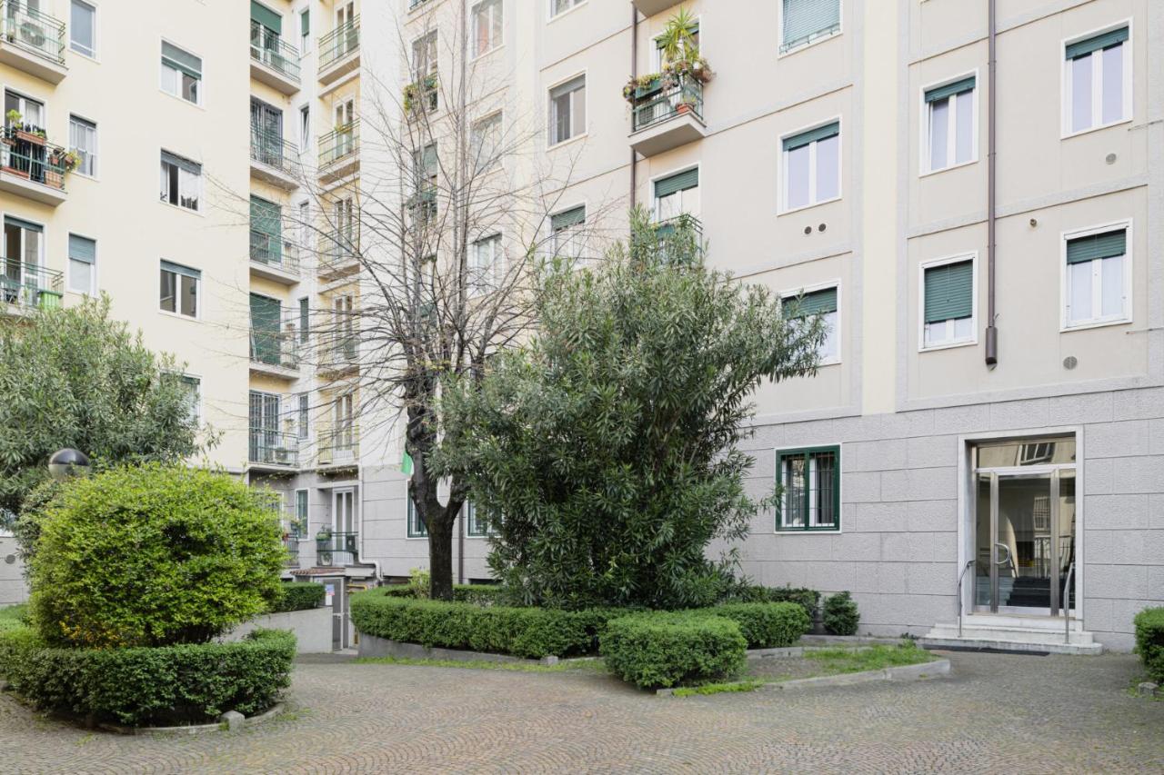 Easylife -Spettacolare appartamento in Citta Studi - B&B Milano