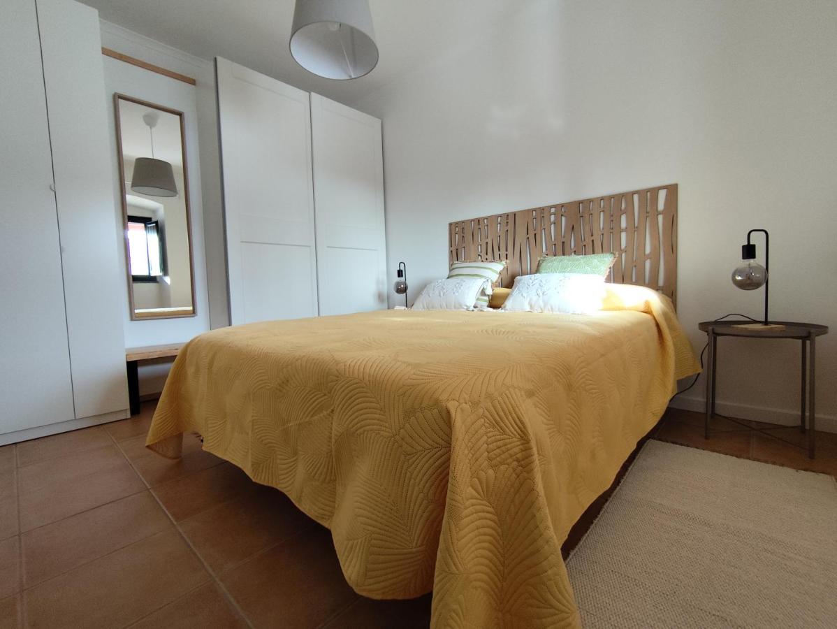 B&B Mértola - Vila Nova Guest House - Bed and Breakfast Mértola