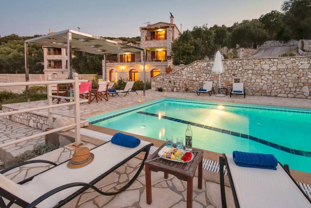 Villa Emmanuela - B&B