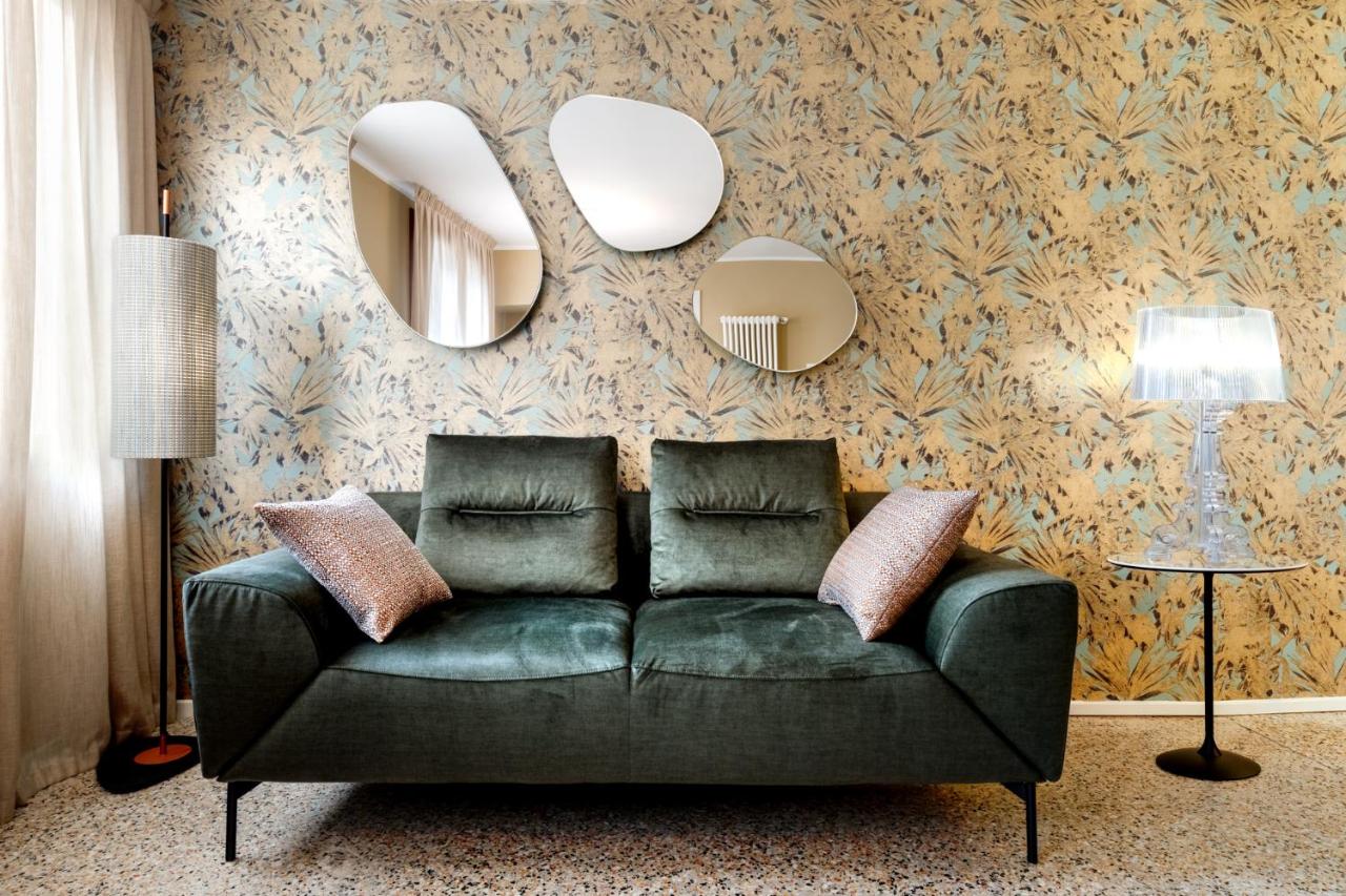 Venice Suite San Marco 213 - B&B