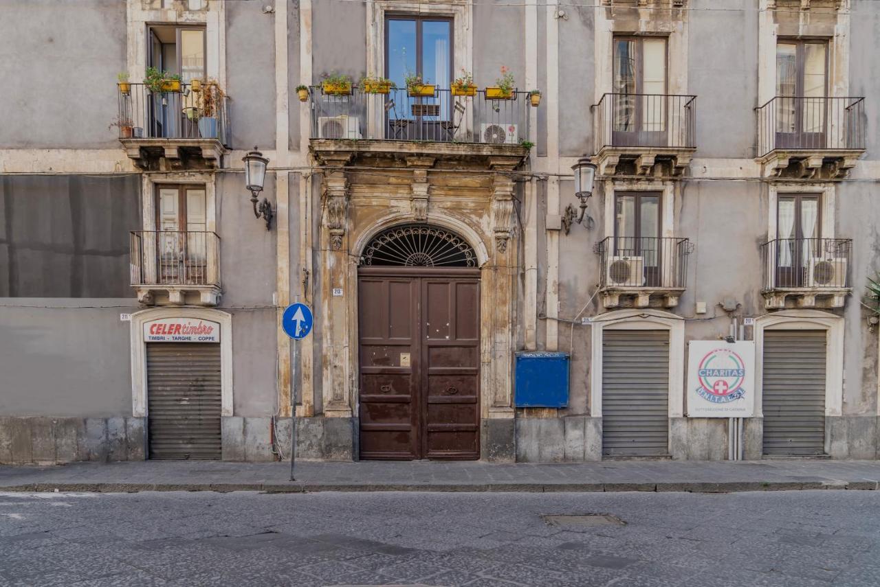 BELLINIKATANESUITE - B&B Catania