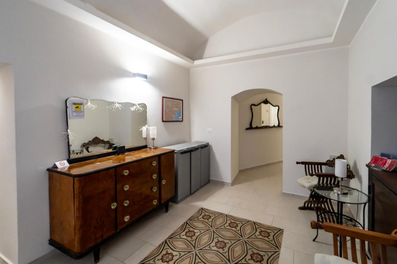 Camera Quadrupla con Bagno Privato