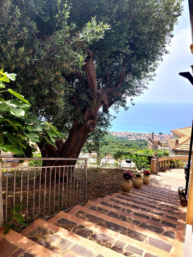 Appartamento con Vista Giardino