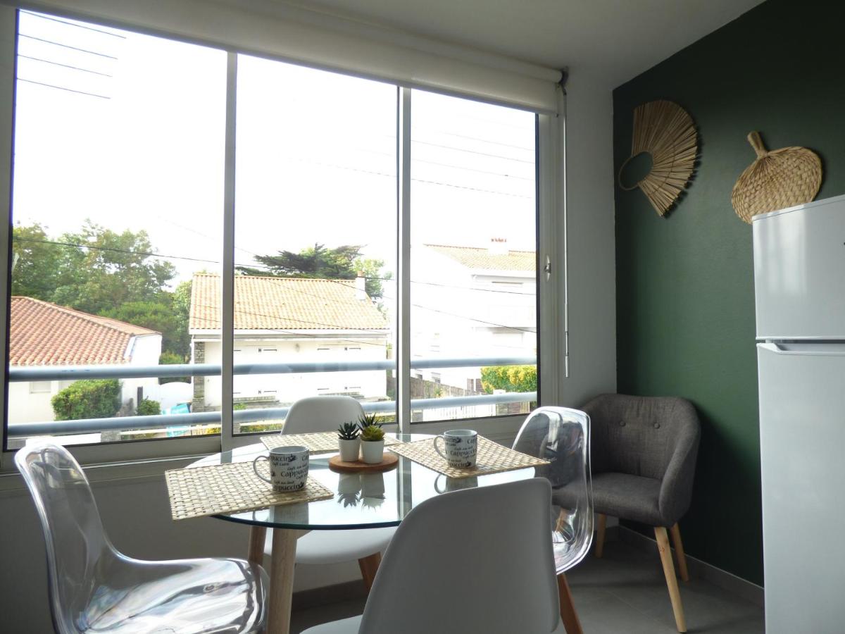 Appartement Le Beaufort - B&B Saint-Gilles-Croix-de-Vie