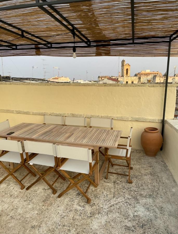 Au coeur de Galatina - B&B