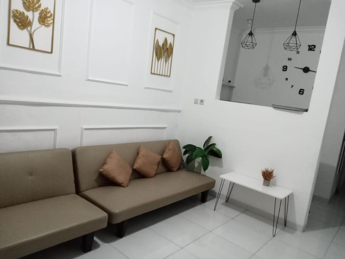 SatuRumah 5kamartidur 3AC Purwokerto Syariah - Chambres d'hôtes Purwokerto