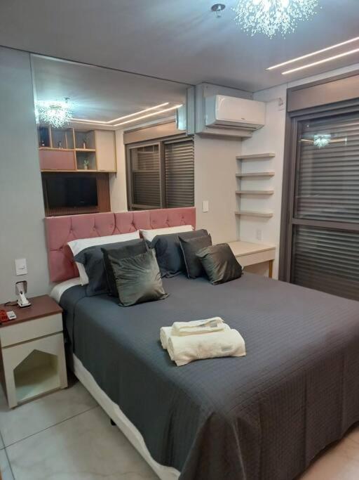 Studio Lindo na Vila Mariana - Chambres d’hôtes
