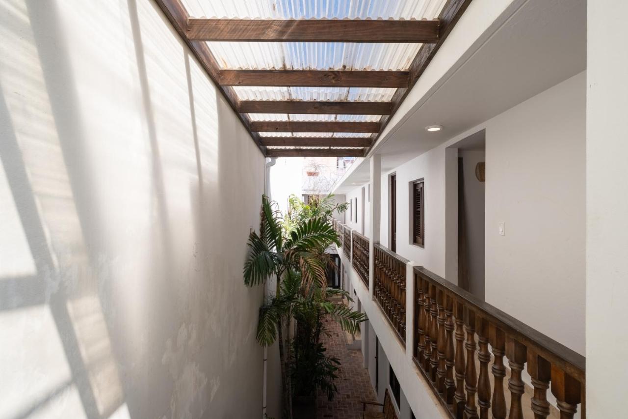 Tizol Historic Building 8br in Old San Juan - B&B