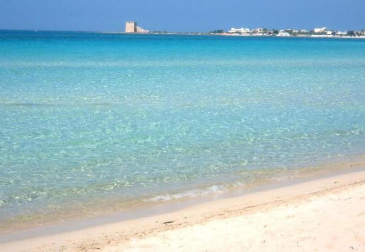 Casa Mireya - Spiaggia a 50m - by Cala Salento - B&B Porto Cesareo