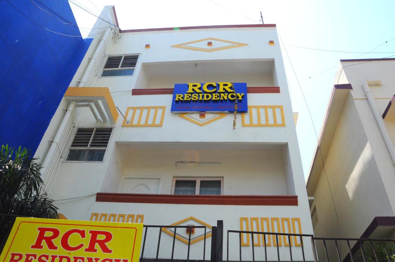 B&B Chennai - RCR Residency - Bed and Breakfast Chennai