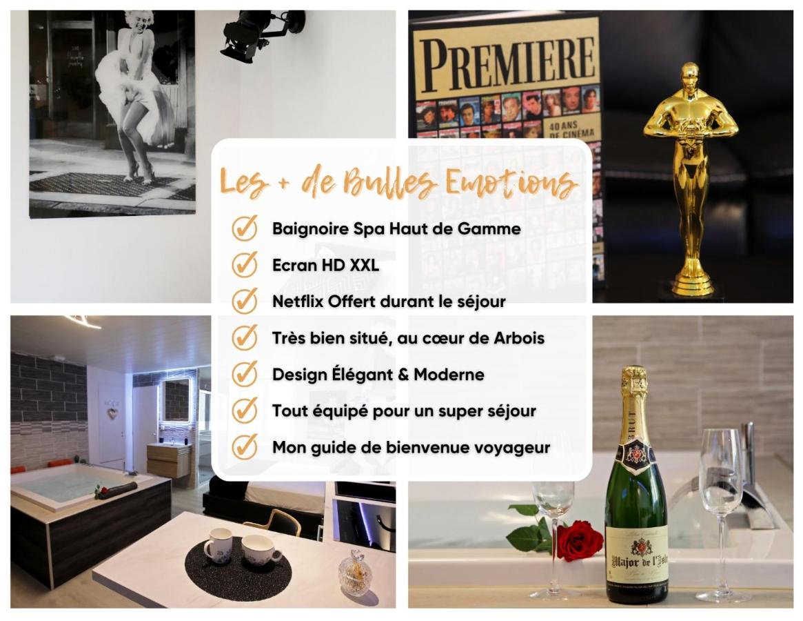 Deluxe Appartement