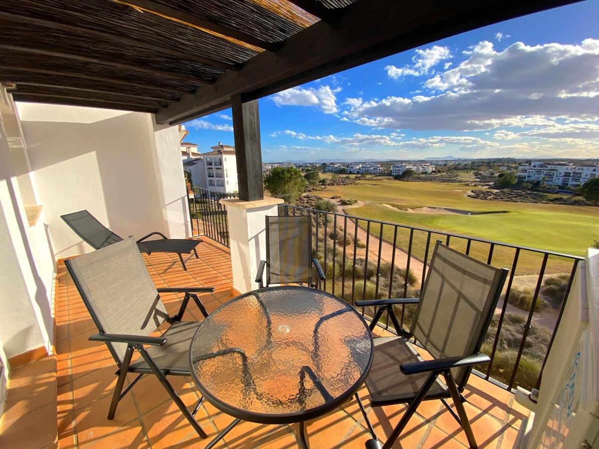 B&B Sucina - Apartment Maleny Hacienda Riquelme - Bed and Breakfast Sucina