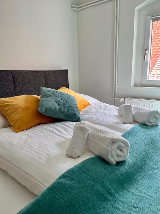 B&B Graz - Flores City Center Studio - Easy Self-Check-IN - Bed and Breakfast Graz