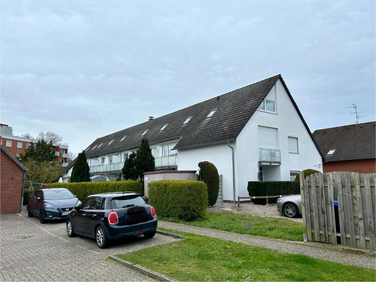 Küstenbude Seestern - B&B