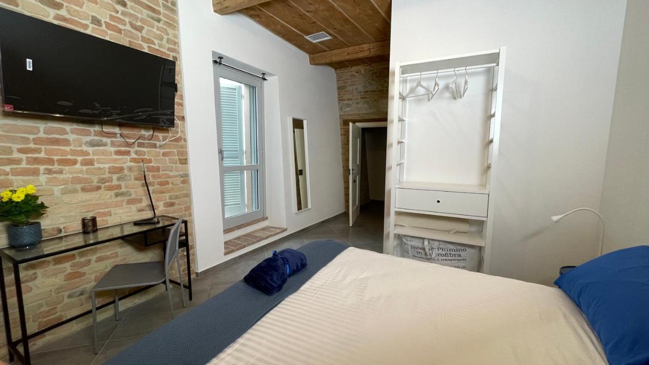 Twin Room with Private Bathroom
