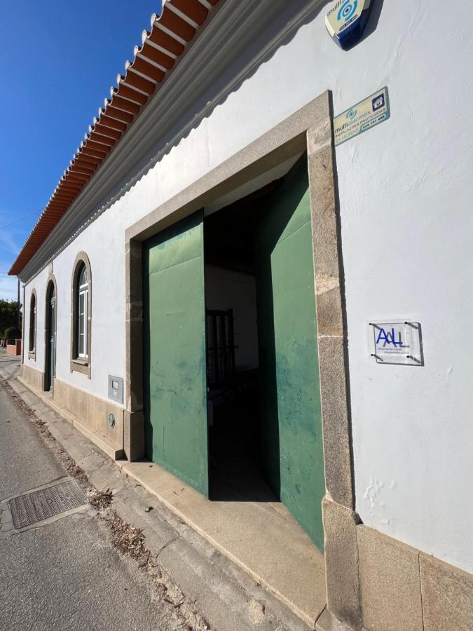 Aveiro Maias Village - CASA DA ROSA - B&B