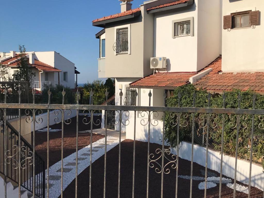 Villa 3 Chambres