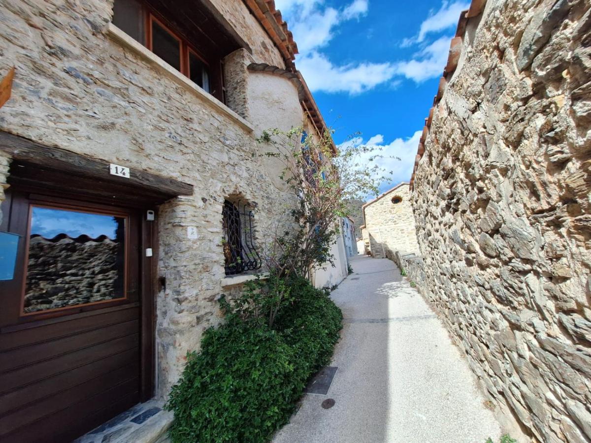 Maison Galiléo - Ferienwohnung
