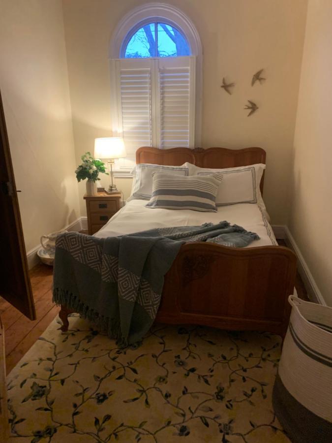 Deluxe Zimmer