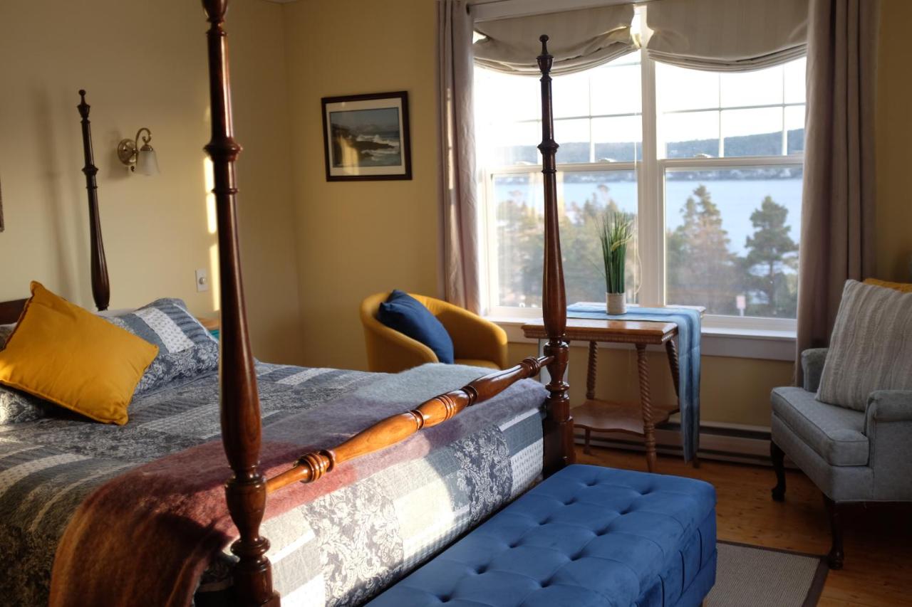 Double Room with Spa Bath