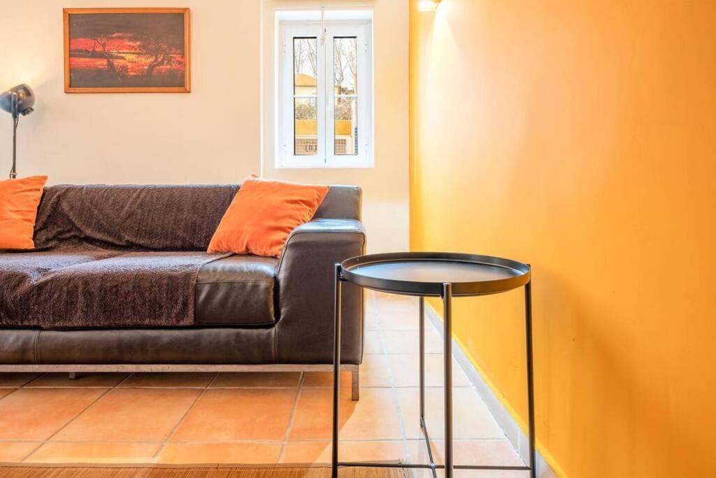 Vila Margarida Beach Haven - B&B Estoril