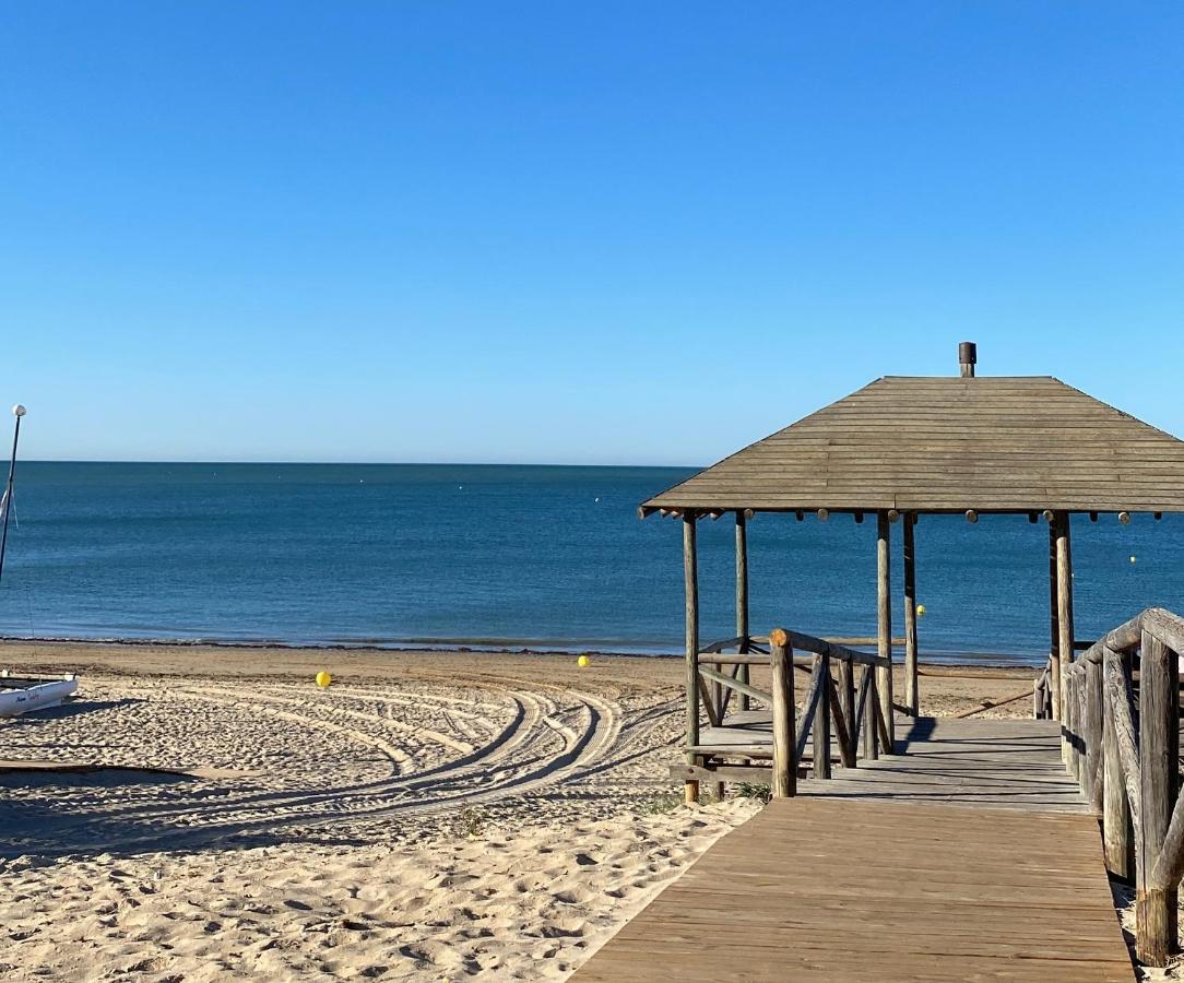 Casa Naranjos Playa Luz - Chambres d'hôtes Rota