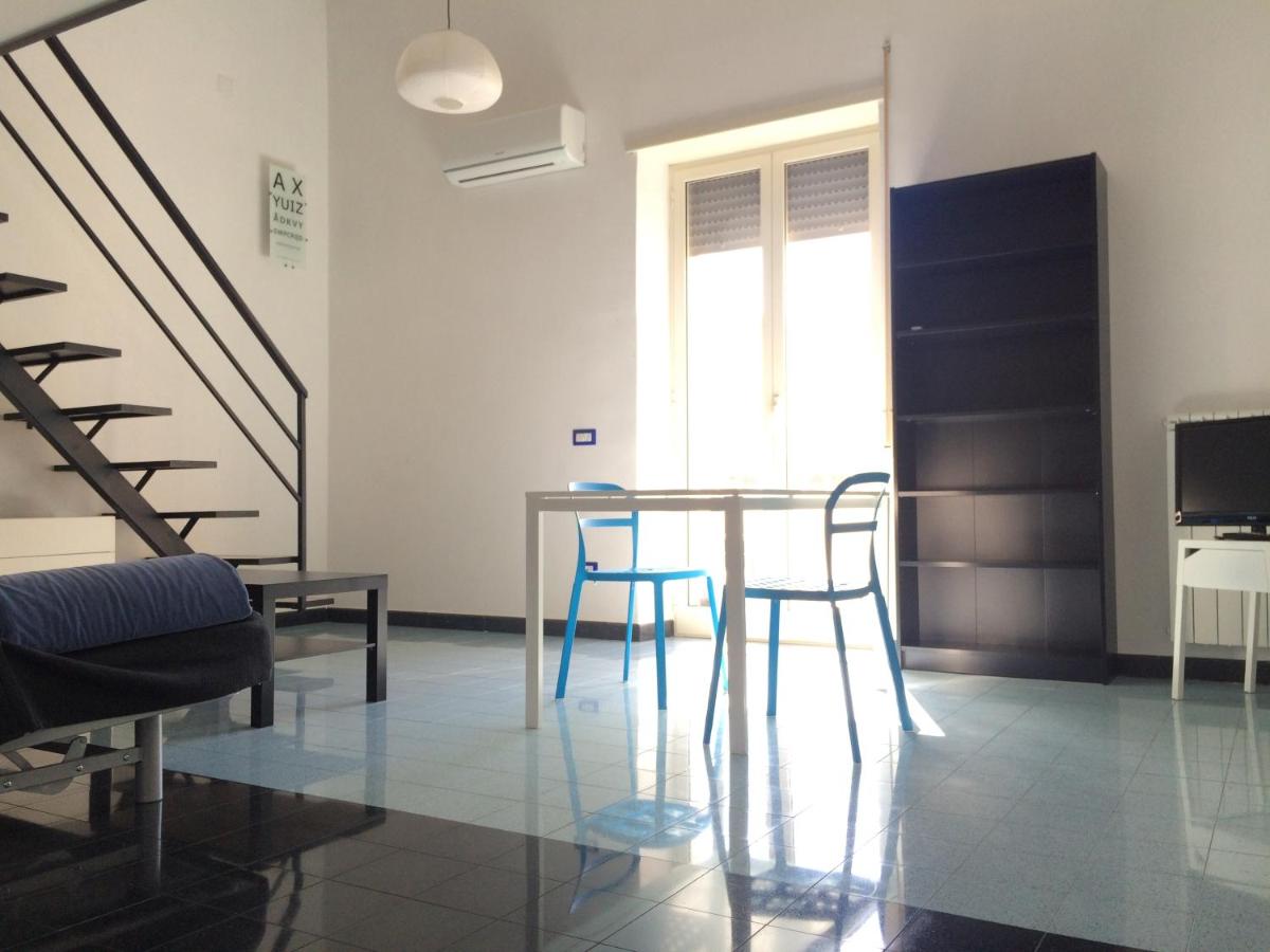 Appartamentino su 2 Livelli