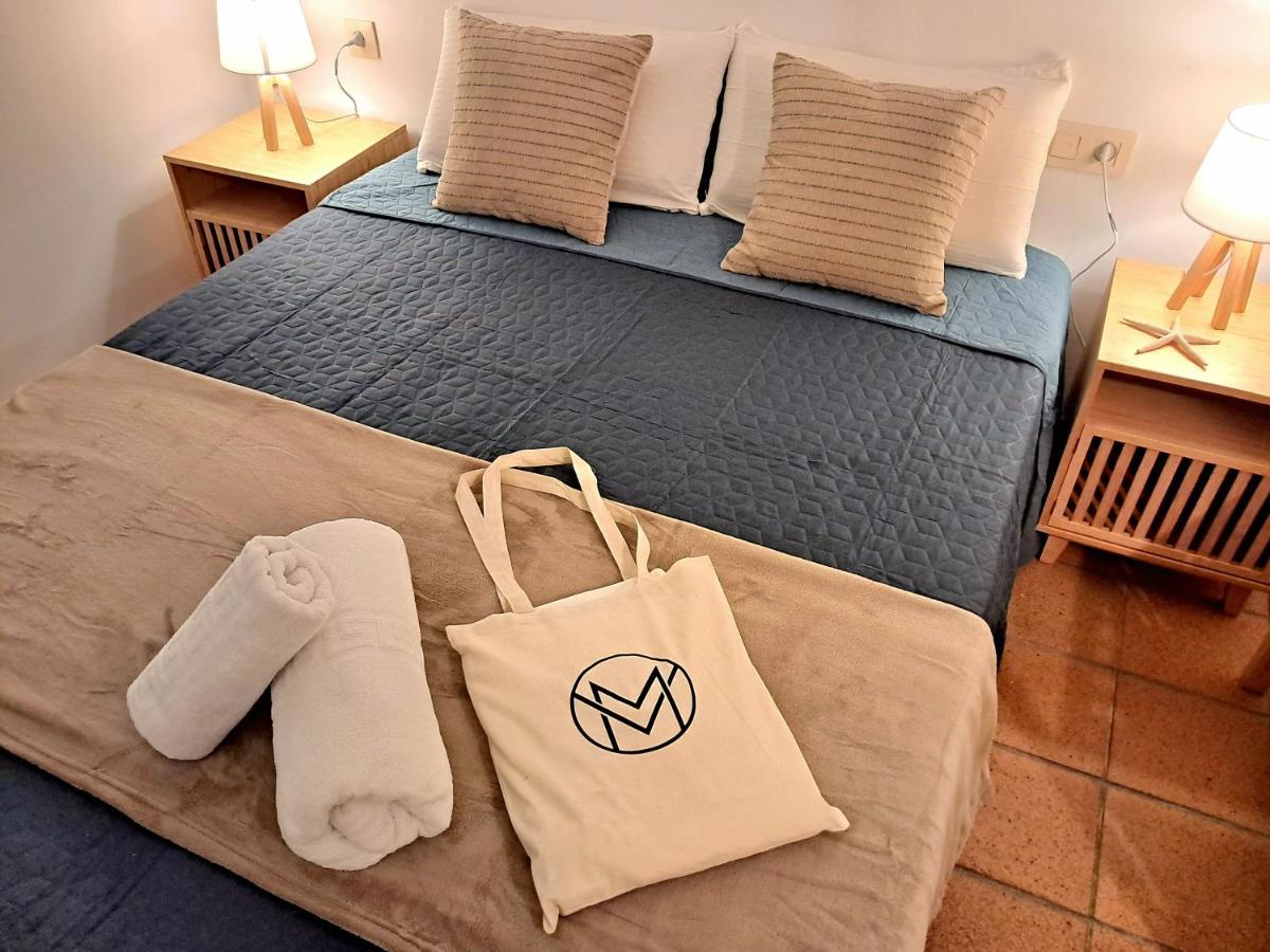 Apartamento de 2 dormitorios