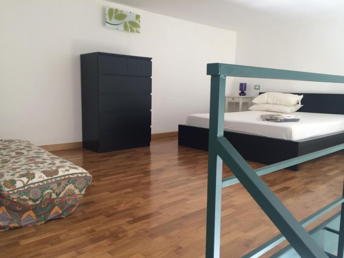 Appartamentino su 2 Livelli