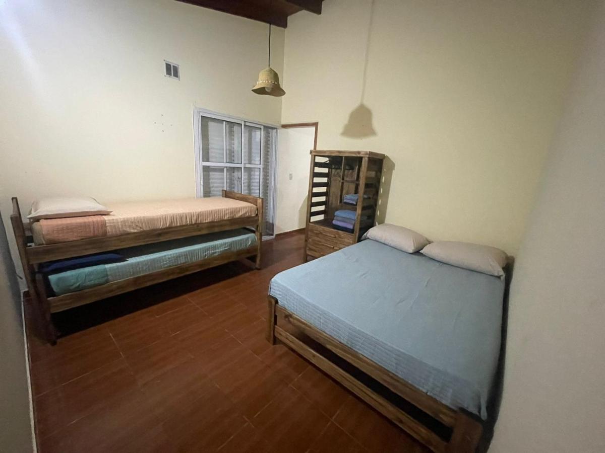 Alojamiento Castelli - B&B Castelli