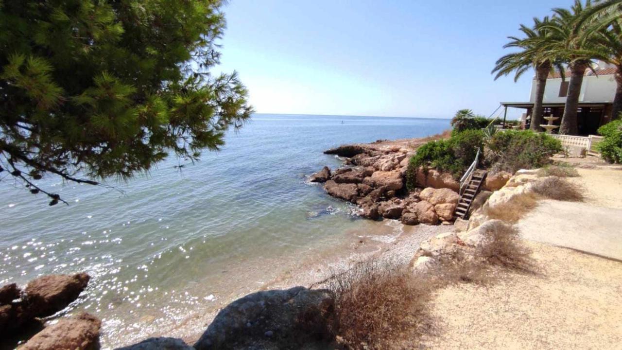 Playa piscina lujo byRinconesmediterraneos - B&B