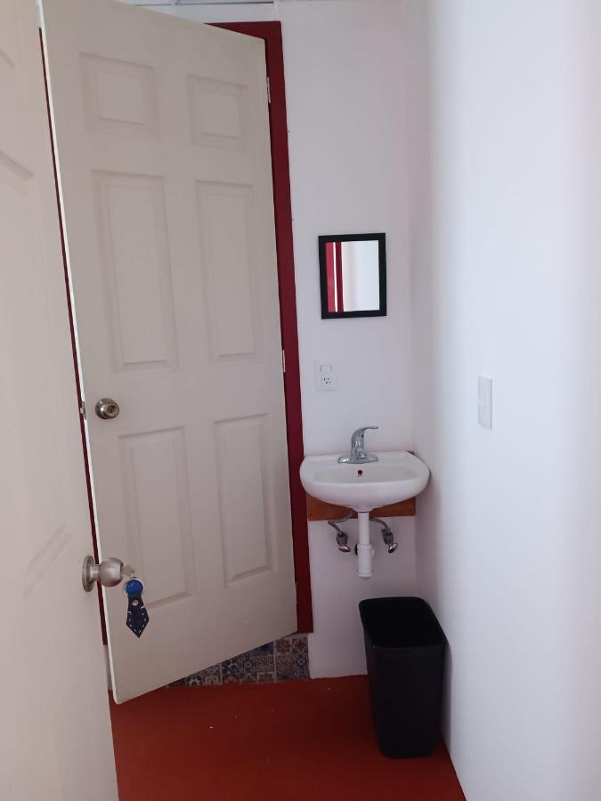 Standard Double Room with Fan