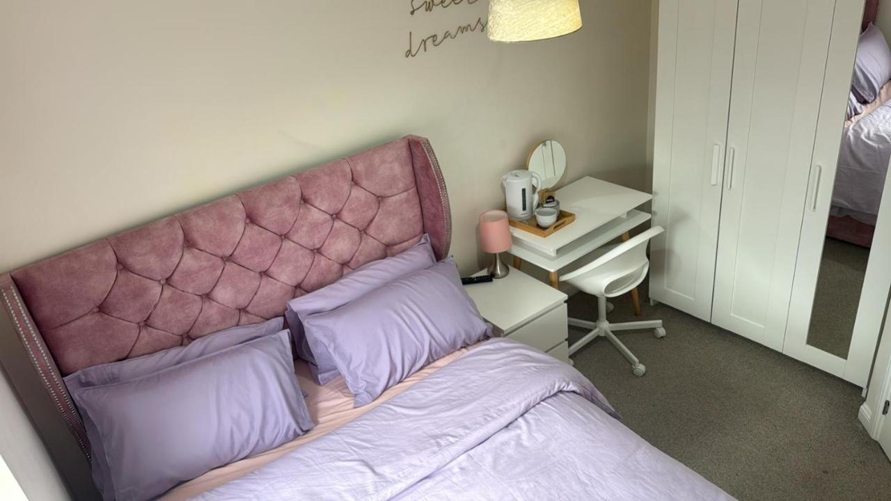 B&B Bushbury - Glamshouse - Bed and Breakfast Bushbury