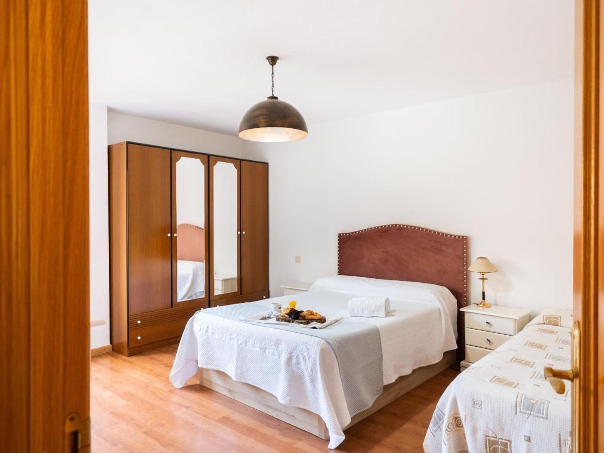 B&B Tordesillas - Apartamento "LAS HUERTAS" - Bed and Breakfast Tordesillas