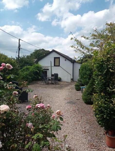 Trelowen Cottage - Chambres d’hôtes