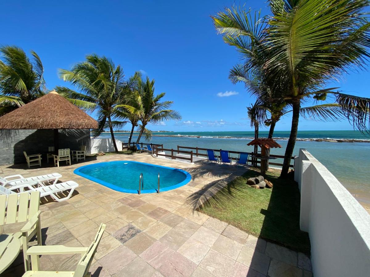 Casa “Pé na Areia” - B&B