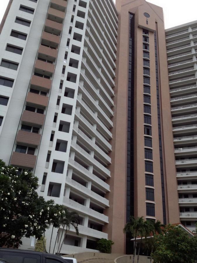 Beach Holiday - Ferienwohnung Cha-am