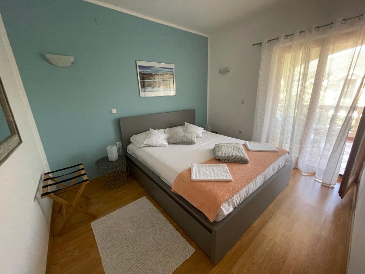 Appartement - Begane Grond