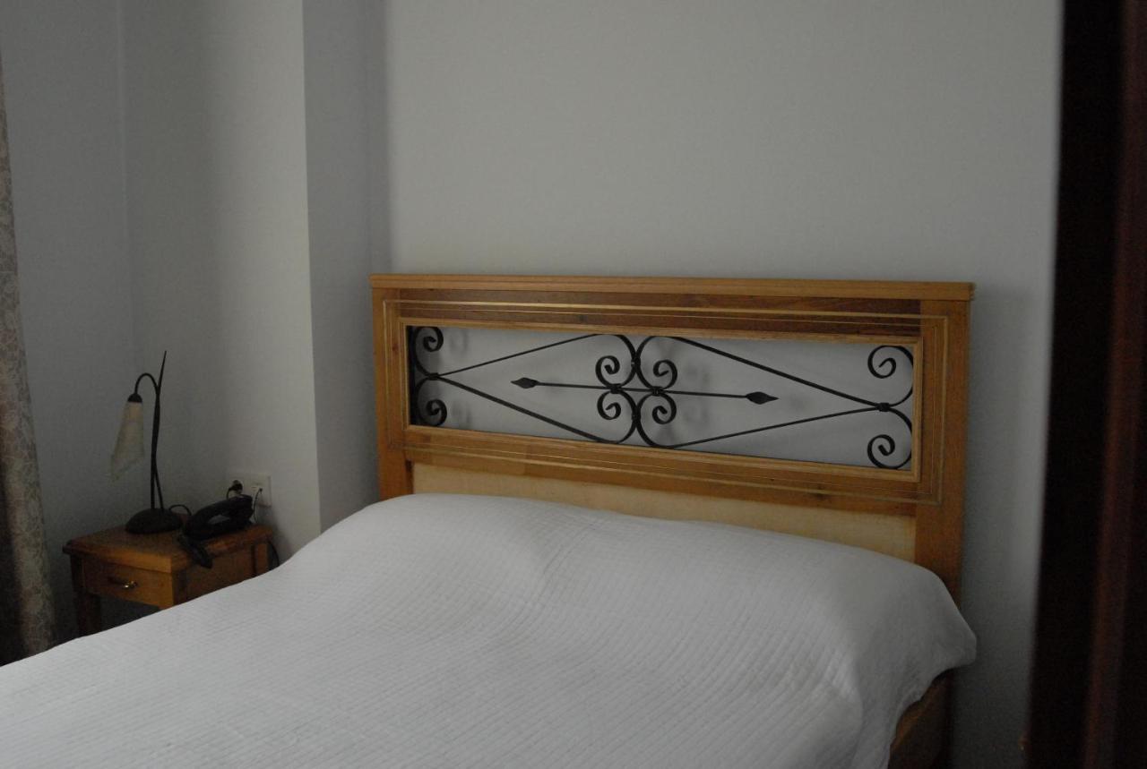Standard Doppelzimmer