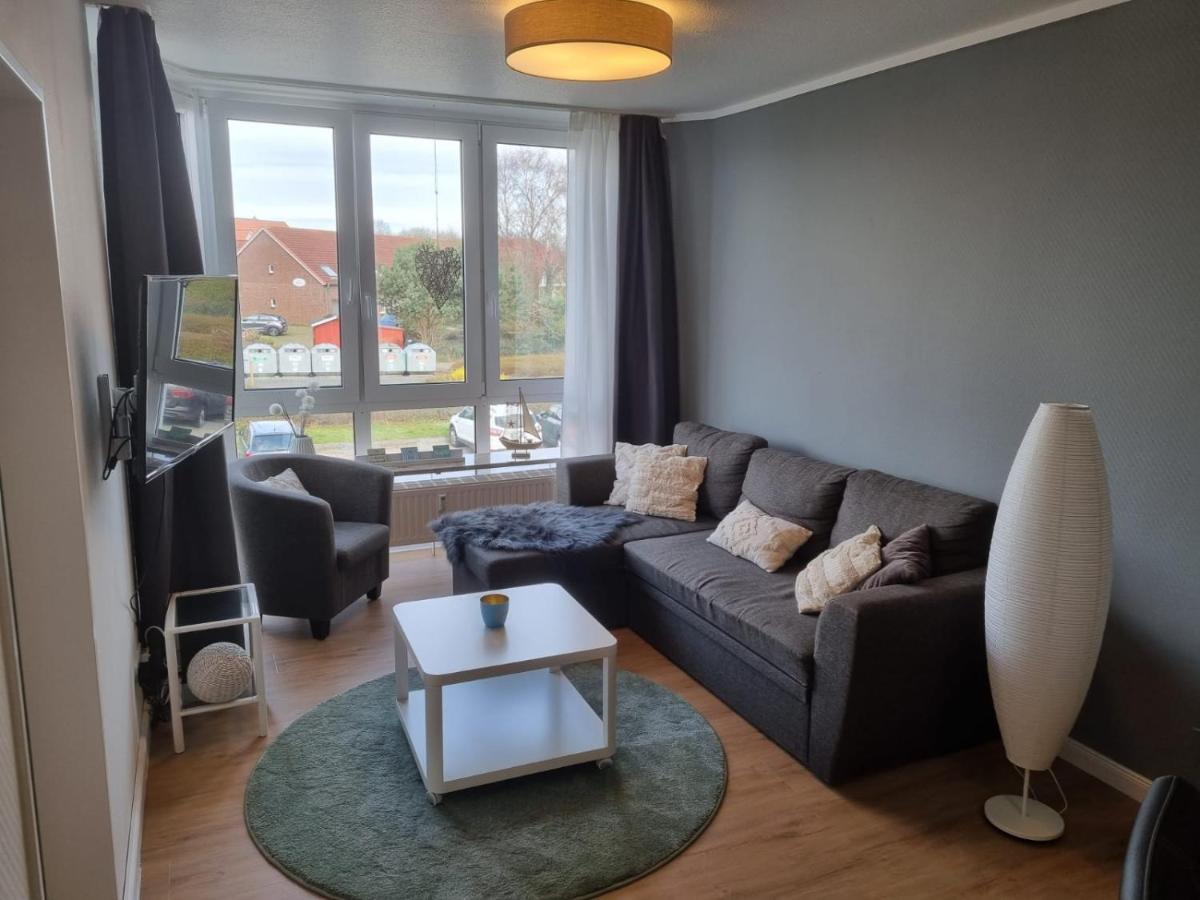 Sand & Meer - Tolles Schwimmbad - Ferienwohnung Cuxhaven